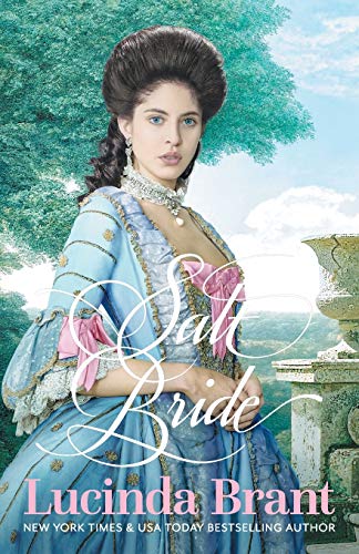 Salt Bride: A Georgian Historical Romance (Paperback or Softback)