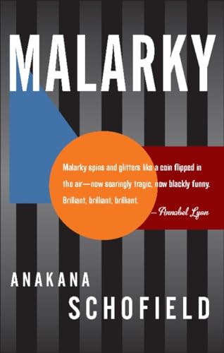 Malarky . { Signed} [ FIRST EDITION/ FIRST PRINTING.} { with SIGNING PROVENANCE .}. { " AS NEW .}'