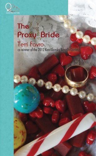 The Proxy Bride