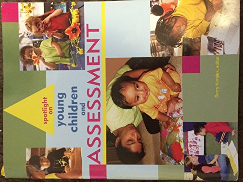 Spotlight on Young Children and Assessment