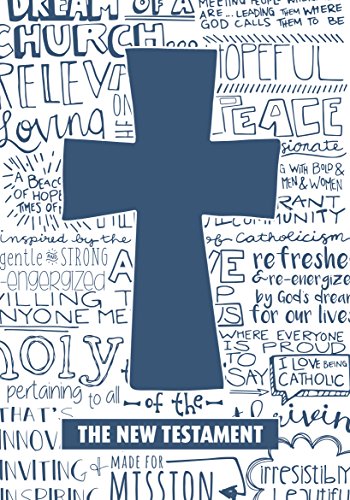The New Testament: Revised Standard Version Catholic Edition