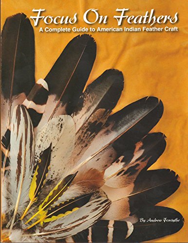 Focus on Feathers