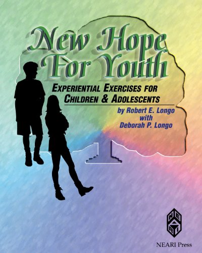 New Hope for Youth: Experiential Exercises for Children and Adolescents