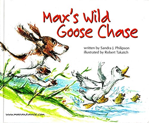 Max's Wild Goose Chase