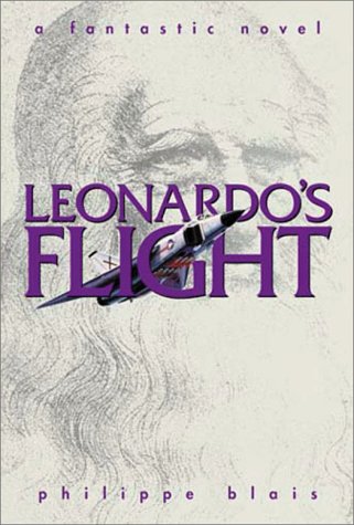 Leonardo's Flight