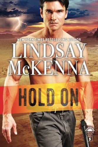 Hold On (Delos Series)