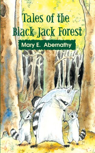 Tales of the Black Jack Forest