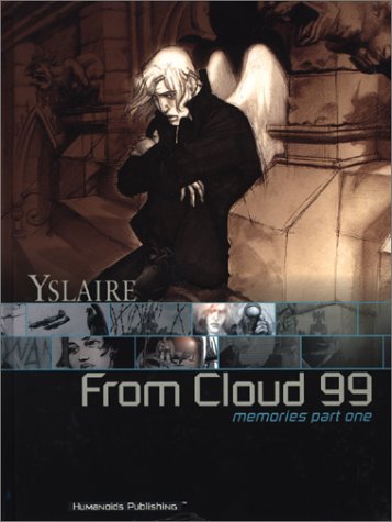 From Cloud 99: Memories