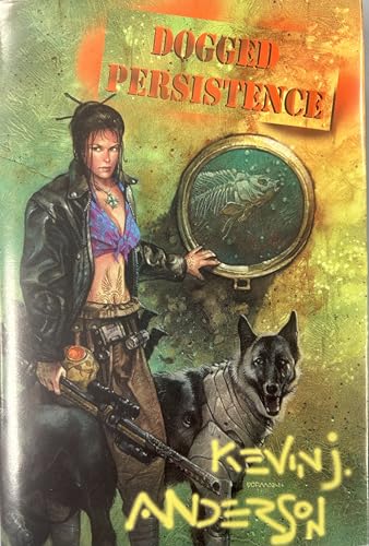 Dogged Persistence