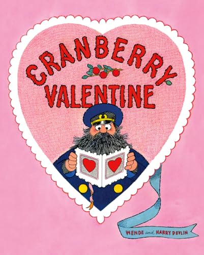 Cranberry Valentine (Cranberryport)