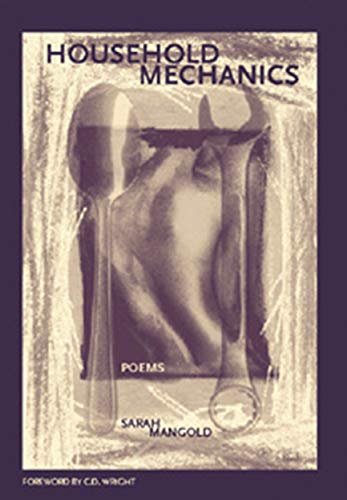 Household Mechanics : Poems (New Issues Poetry Series)