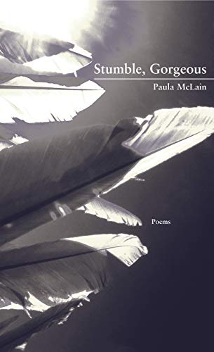 Stumble, Gorgeous (New Issues Poetry)