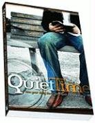 Quiet Time: One Year Daily Devotional with Commentary (Quiet Time (Word of Life))
