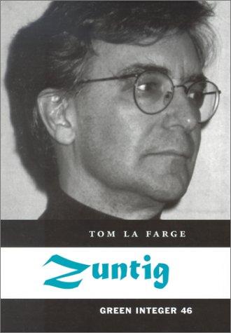 Zuntig (green Integer)