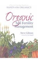 Organic Soil Fertility Management