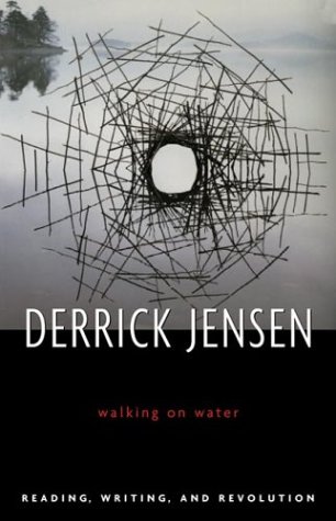 Walking on Water: Reading, Writing, and Revolution