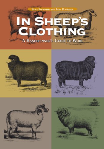 In Sheeps Clothing