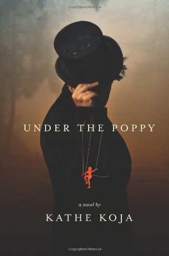 Under the Poppy