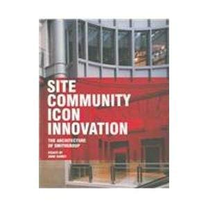 Site Comminity Icon Innovation. The Architecture Of Smithgroup.