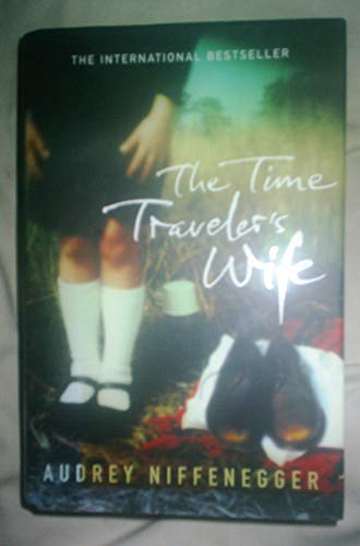 The Time Traveler's Wife (SIGNED)