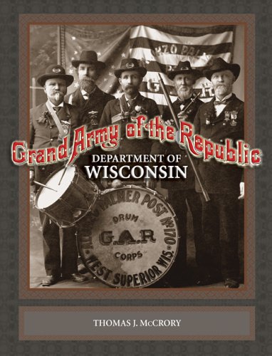 Grand Army of the Republic: Department of Wisconsin