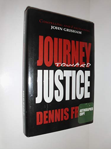 Journey Toward Justice