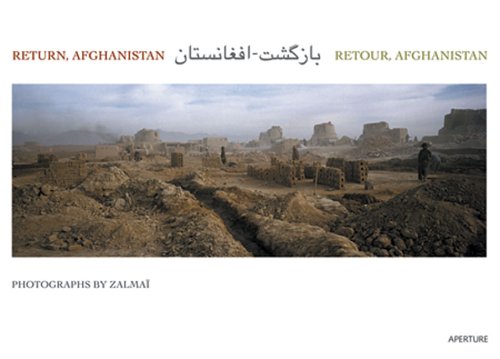 Zalmai: Return, Afghanistan; Retour, Afghanistan