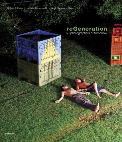 ReGeneration: 50 Photographers of Tomorrow, 2005-2025