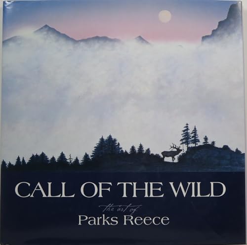 Call of the Wild: The Art of Parks Reece