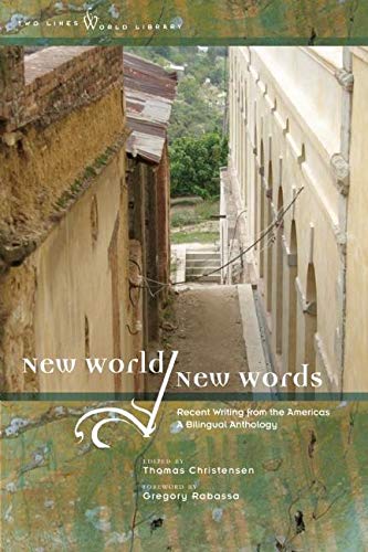 New World/ New Words; (New World New Words )