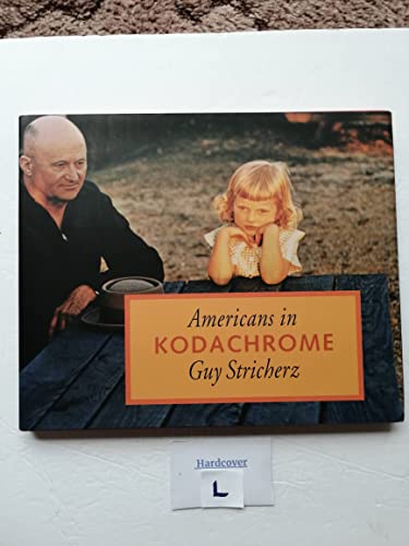 Americans in Kodachrome 1945-1965