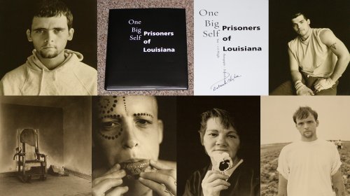 One Big Self: Prisoners of Louisiana