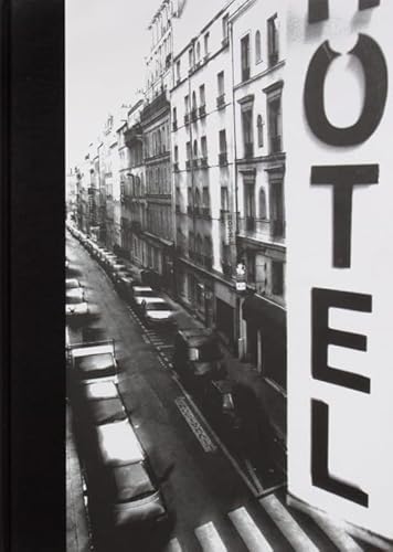 Life As A Night Porter
