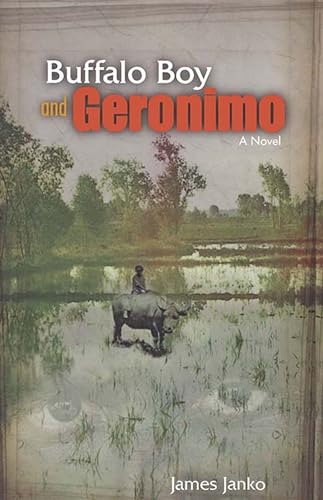 Buffalo Boy and Geronimo : a novel