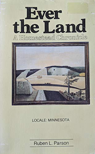 Ever the Land