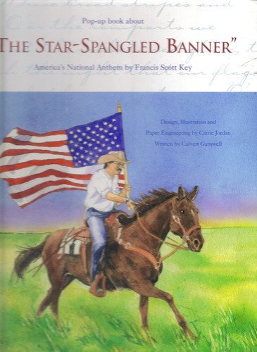 The Star Spangled Banner (Patriotic)