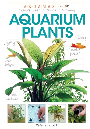Aquarium Plants (Aquamaster)
