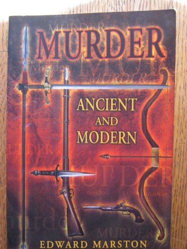 MURDER, ANCIENT AND MODERN