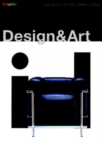 Graphis Design Journal: Americas