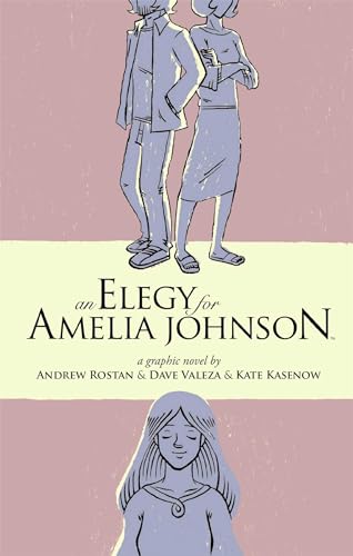 An Elegy for Amelia Johnson