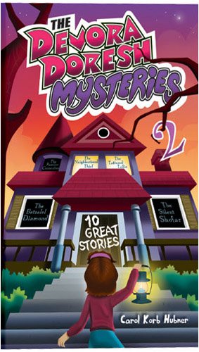 The Devora Doresh Mysteries 2