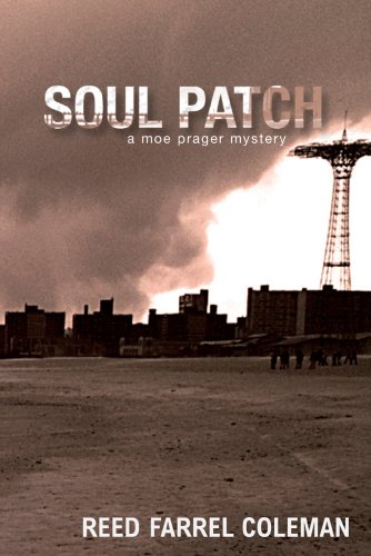 Soul Patch (Moe Prager Mysteries)
