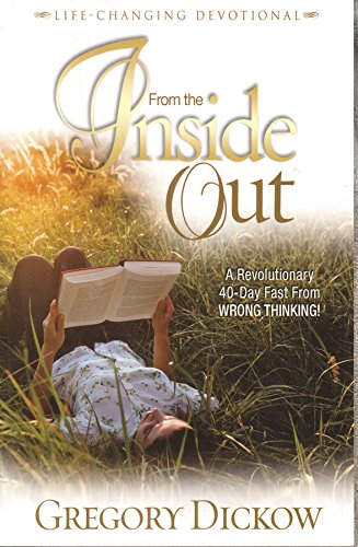 From the Inside Out Devotional