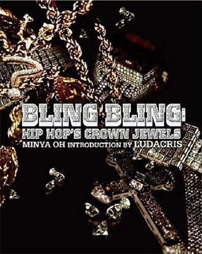 Bling Bling: Hip Hop's Crown Jewels