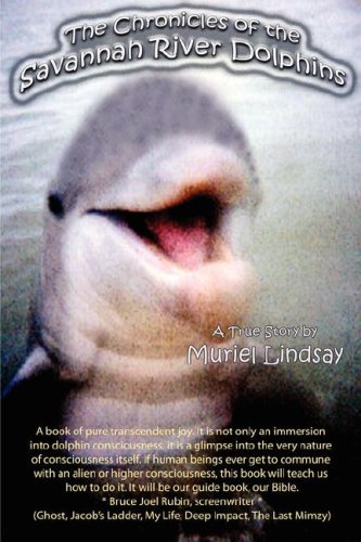 The Chronicles of the Savannah River Dolphins