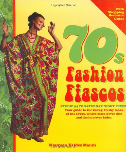 70s Fashion Fiascos: Studio 54 to Saturday Night Fever