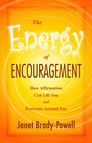 The Energy of Encouragement: How Affirmation Can Lift You and Everyone Around You