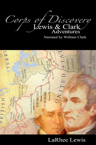 Lewis And Clark Corps Of Discovery Torrent