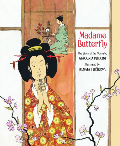 Madame Butterfly: Kalmus Edition