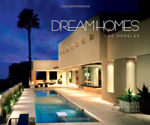 Dream Homes of Los Angeles: An Exclusive Showcase of the Finest Architects in Los Angeles
Dream Homes of Los Angeles: An Exclusive Showcase of the Finest Architects in Los Angeles